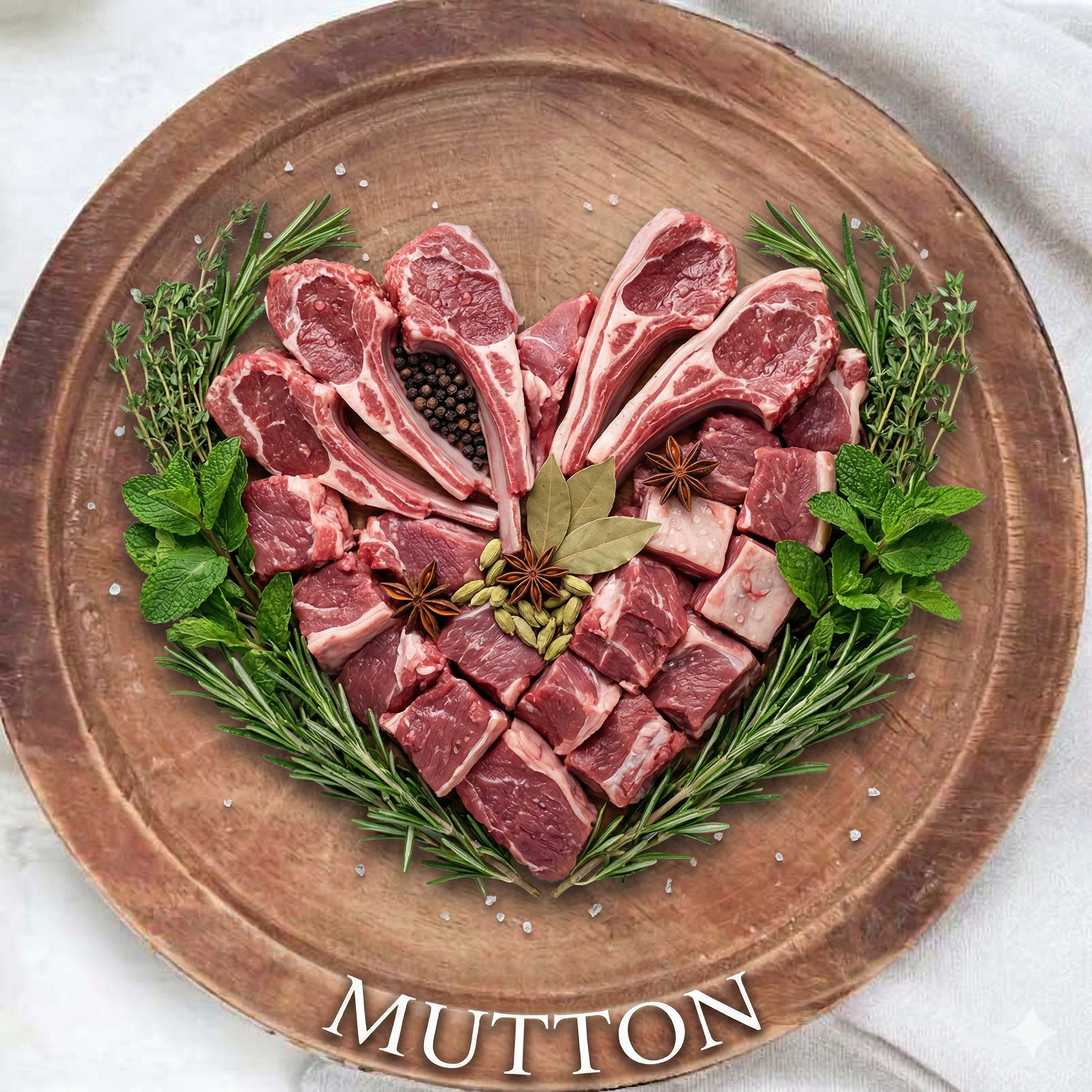 Mutton