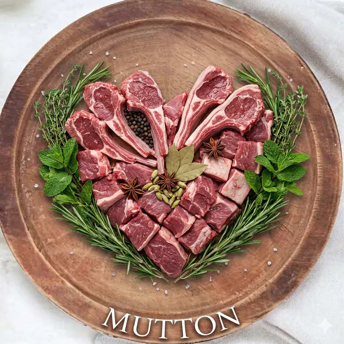 Mutton