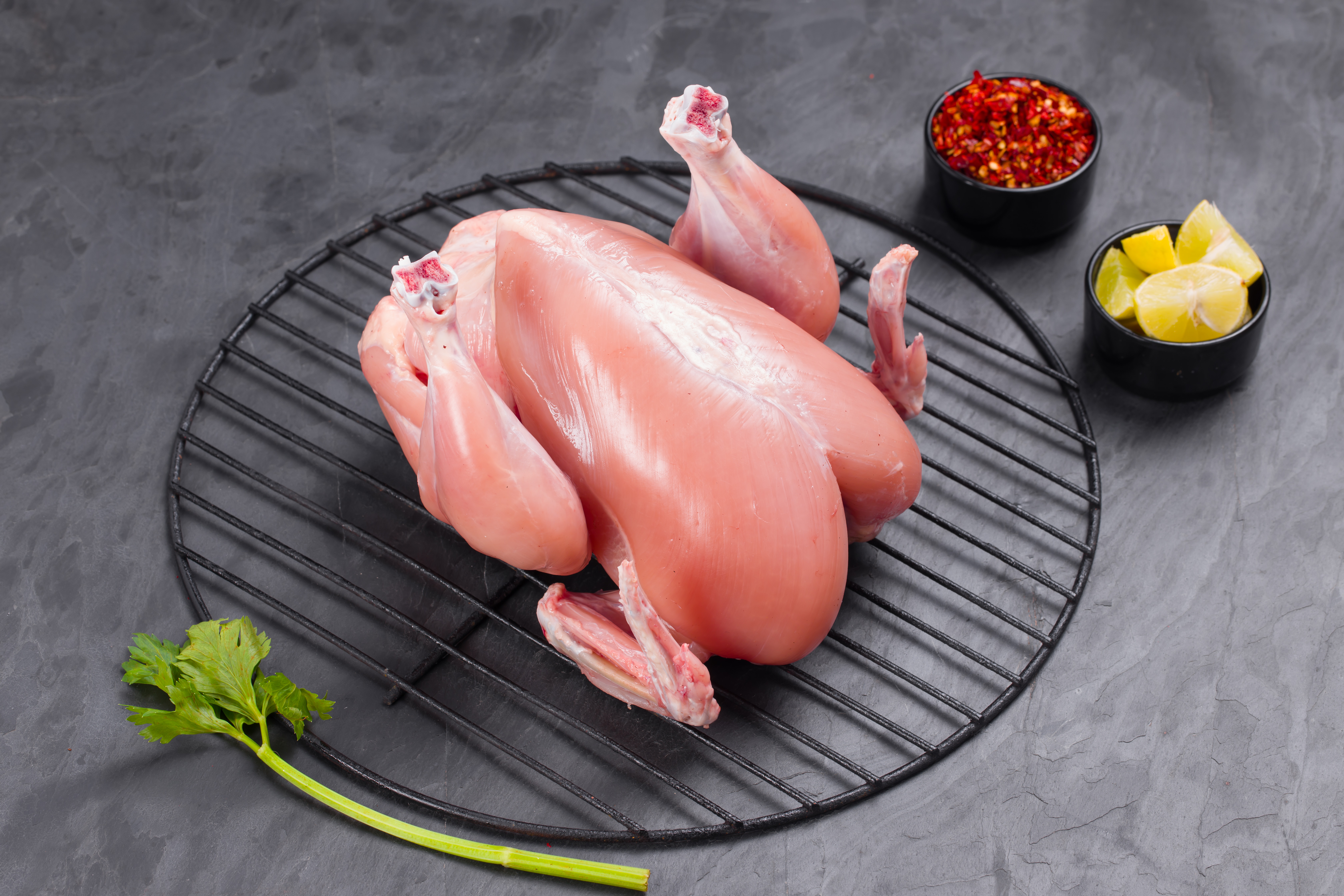 Chicken Whole (Full Chicken)