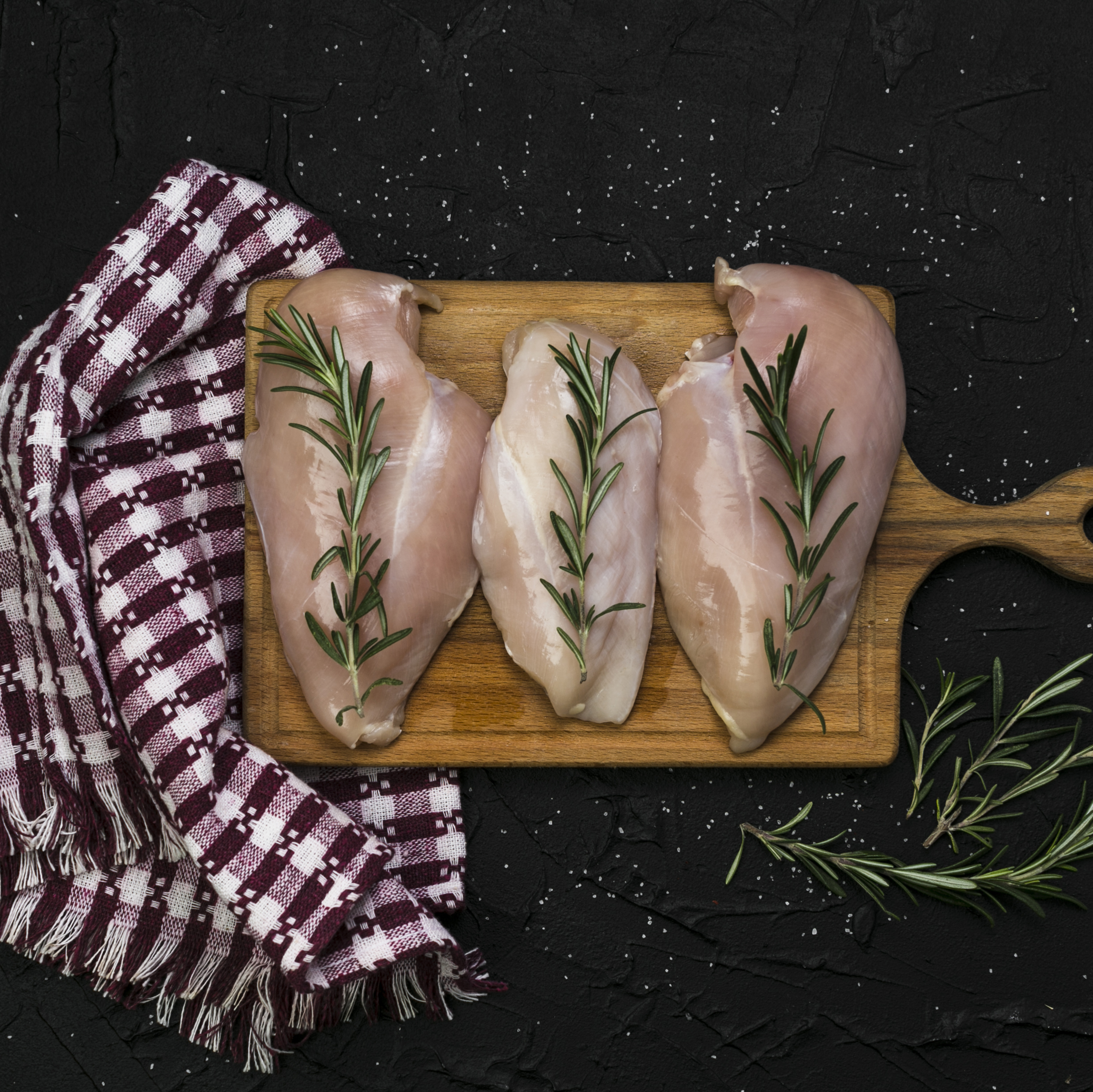 Chicken Breast (Boneless)