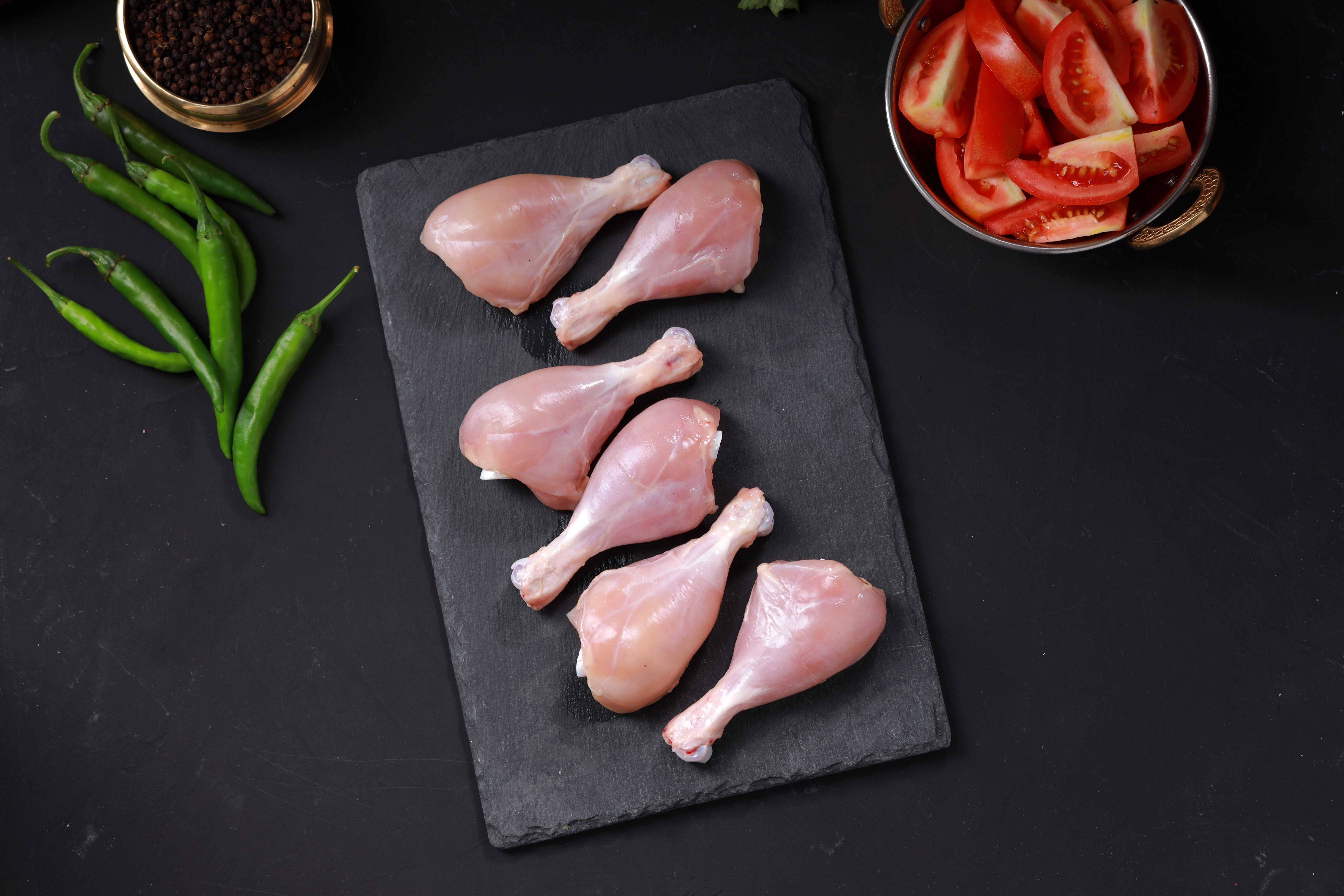 Chicken Drumsticks