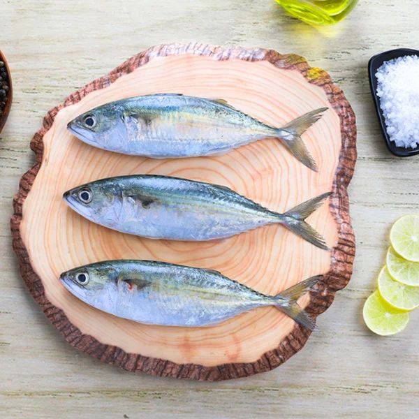 Mackerel (Bangda)